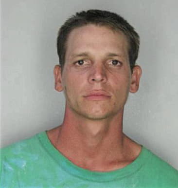 Stephen Hernandez - Hillsborough County, FL 