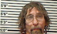 Stephen Hicks, - Jones County, MS 