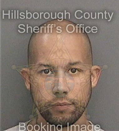 Jason Holmes, - Hillsborough County, FL 