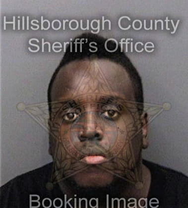 Tarvis Howard, - Hillsborough County, FL 