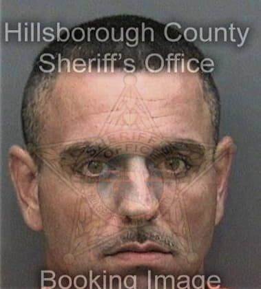 David Howlett, - Hillsborough County, FL 