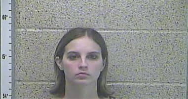 Rebecca Hutson, - Henderson County, KY 