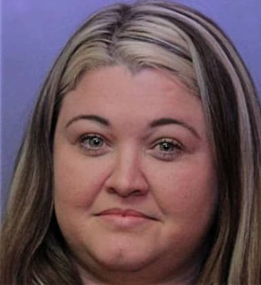 Kristina Jenkins, - Polk County, FL 