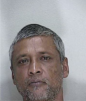 Vincent Jhingoor, - Marion County, FL 