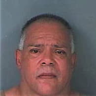 Misael Jimenez-Jimenez, - Hernando County, FL 