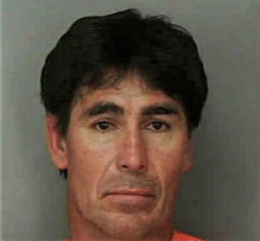 Christopher Johnson, - Polk County, FL 