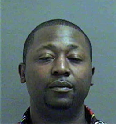 Gerrald Johnson, - Mecklenburg County, NC 