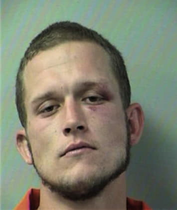 Eric Jones, - Okaloosa County, FL 