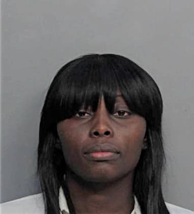 Mary Jones, - Dade County, FL 