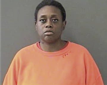 Sharisha Jones - Bell County, TX 