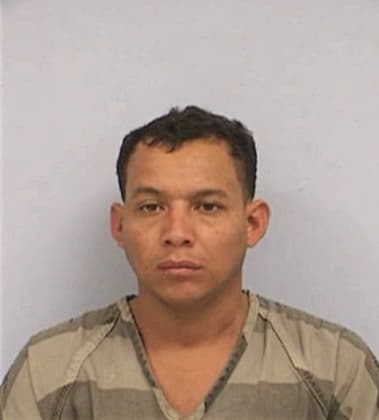 Ricardo Juarez, - Travis County, TX 