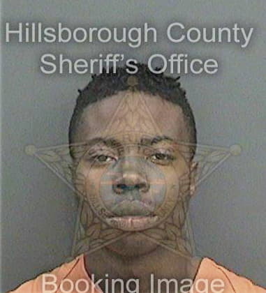 Kenneth Kegler, - Hillsborough County, FL 