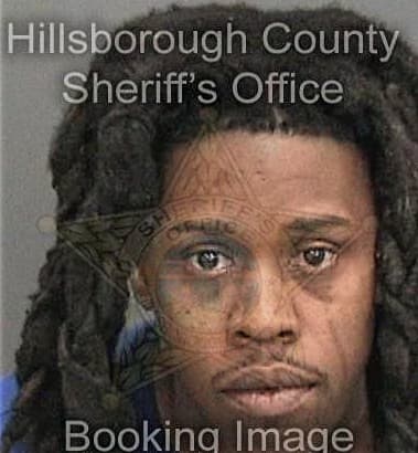 Demond Kemp, - Hillsborough County, FL 