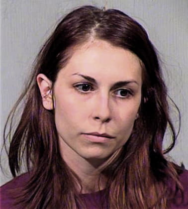 Jessica Lacy, - Maricopa County, AZ 