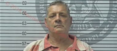 Paul Langston, - Harrison County, MS 