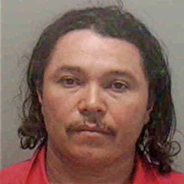 Mauricio Larios, - Lee County, FL 