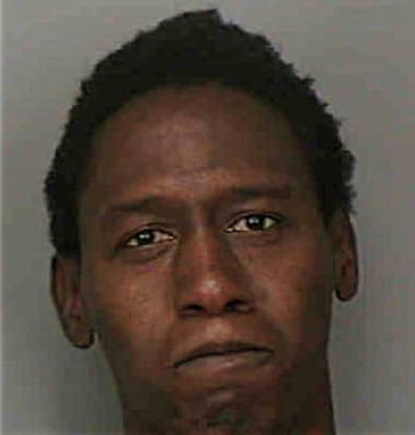 Eric Lee, - Polk County, FL 