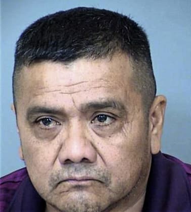 Jared Lee - Maricopa County, AZ 