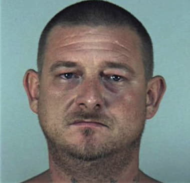 Charles Livingston, - Lake County, FL 