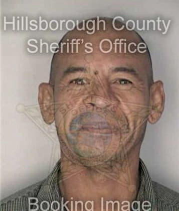 Miguel Lopezzuniga, - Hillsborough County, FL 