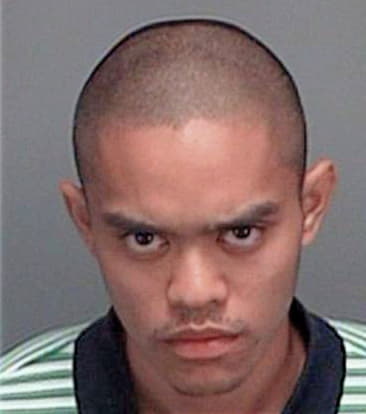 Tuan Loudin, - Pinellas County, FL 