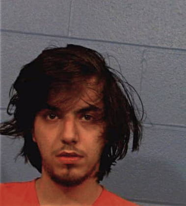 David Louk - Williamson County, TX 