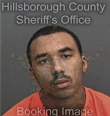 Theodore Mallard, - Hillsborough County, FL 