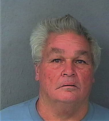 Mark Mariamoff, - Hernando County, FL 