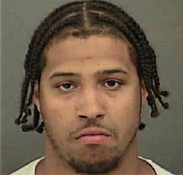 Isaiah Martin, - Mecklenburg County, NC 