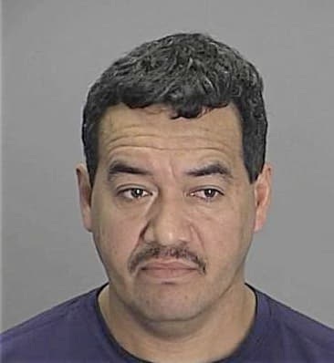 Enrique Martinez, - Pasco County, FL 