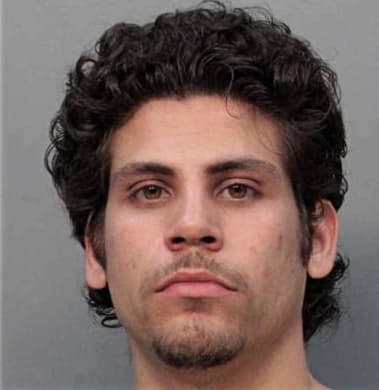 Jorge Martinez, - Dade County, FL 