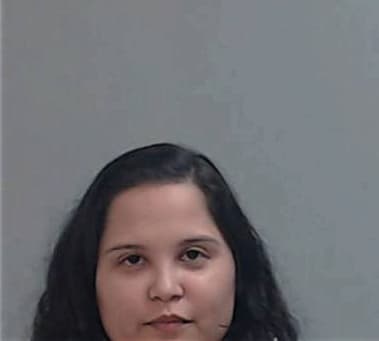 Paloma Martinez, - Hidalgo County, TX 