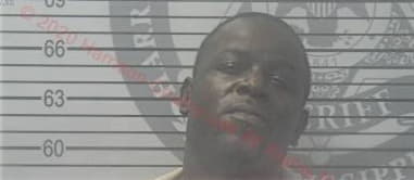 Keonte May, - Harrison County, MS 