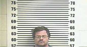 John McClard, - Allen County, KY 