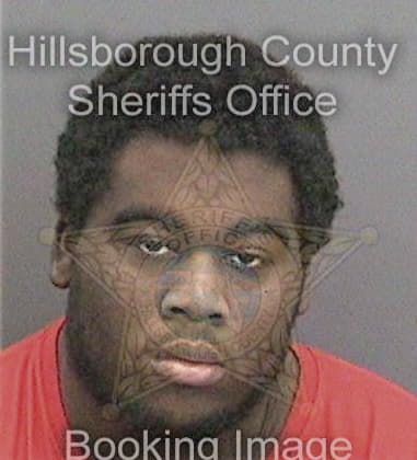 Dmontrell McCleary - Hillsborough County, FL 