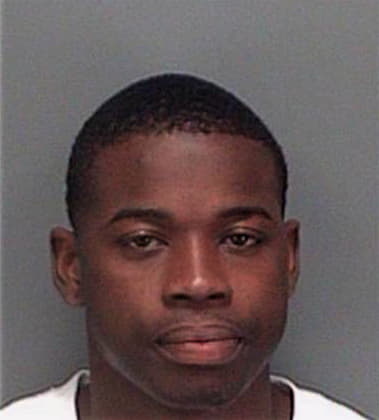 Vernon McCloud - Pinellas County, FL 