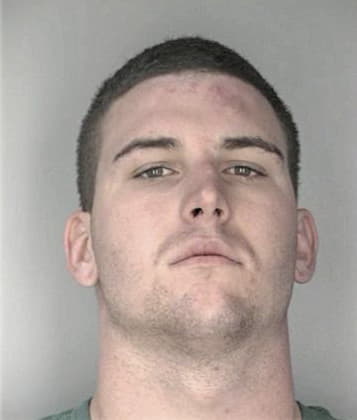 Robert McColligan - Hillsborough County, FL 