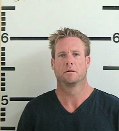 James McDowell, - Kerr County, TX 