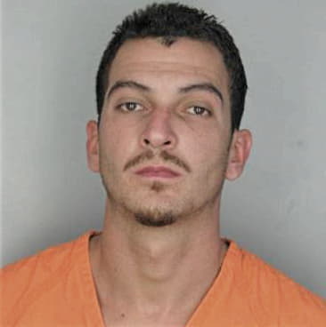 Joshua McFellin - Hillsborough County, FL 