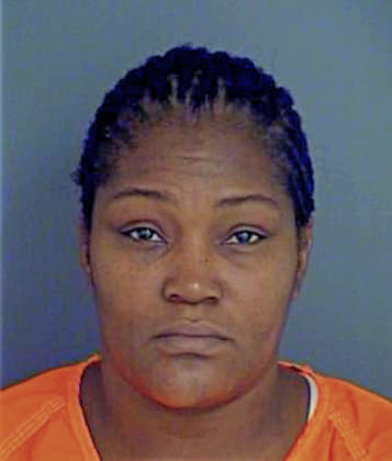 Velama McGhee, - Cherokee County, TX 