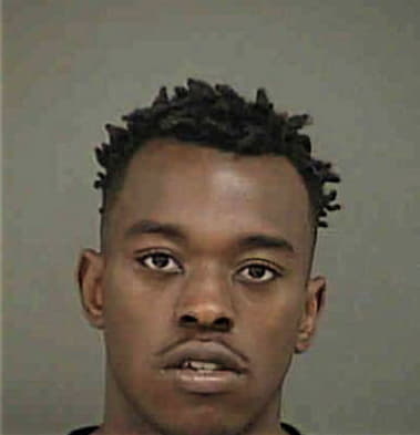 Michael McMoore - Mecklenburg County, NC 