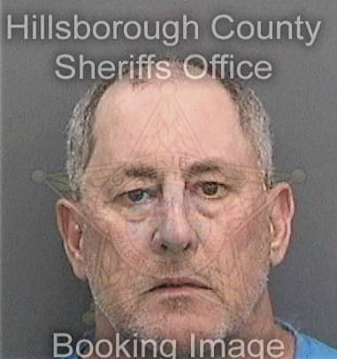 Carlos Medina - Hillsborough County, FL 