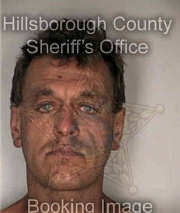 Mitchell Meetze - Hillsborough County, FL 
