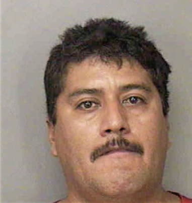 Paez Melquiades - Polk County, FL 
