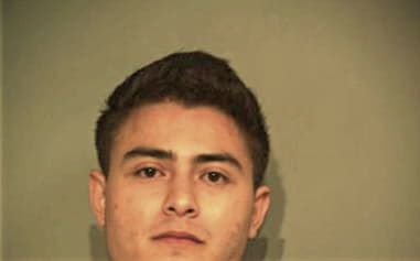 Damon Mercado, - Hidalgo County, TX 