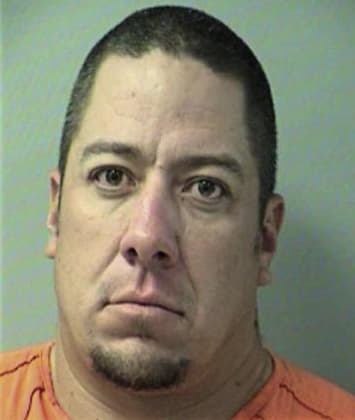 Gregory Miller, - Okaloosa County, FL 