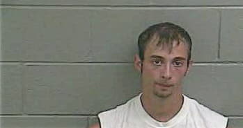 Christopher Mills, - Barren County, KY 