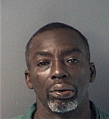 Eric Milton, - Escambia County, FL 