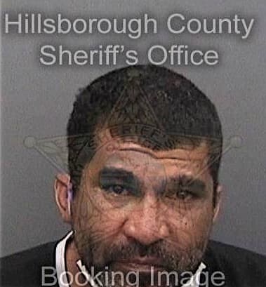 Angel Mirandatorres - Hillsborough County, FL 
