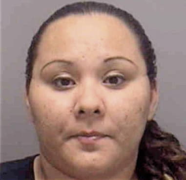 Migdiala Molina, - Lee County, FL 